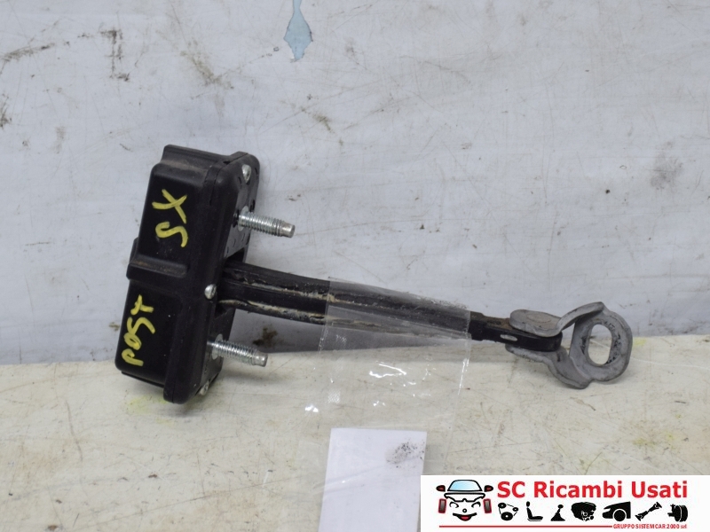 Tirante Porta Posteriore Sinistra Fiat New Panda Tirante Porta Posteriore Sinistra Fiat New Panda