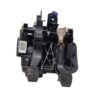 Pedaliera Fiat New Panda 51926352 - 30888 Pedaliera Fiat New Panda 51926352 - 30888