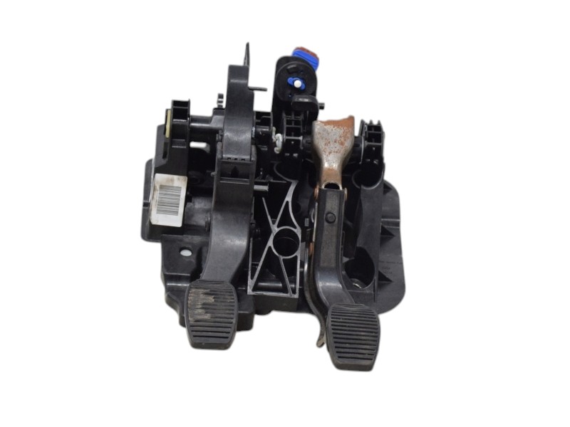 Pedaliera Fiat New Panda 51926352 - 30888 Pedaliera Fiat New Panda 51926352 - 30888