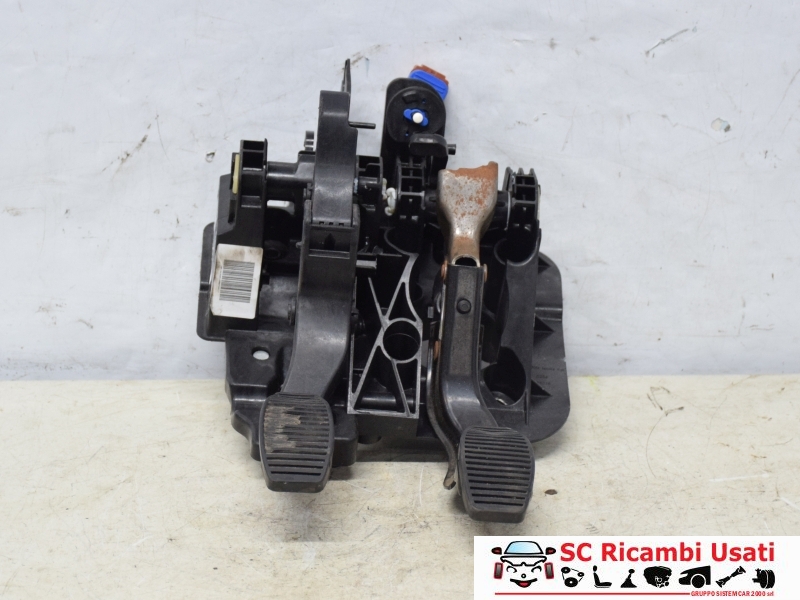 Pedaliera Fiat New Panda 51926352 - 30888 Pedaliera Fiat New Panda 51926352 - 30888