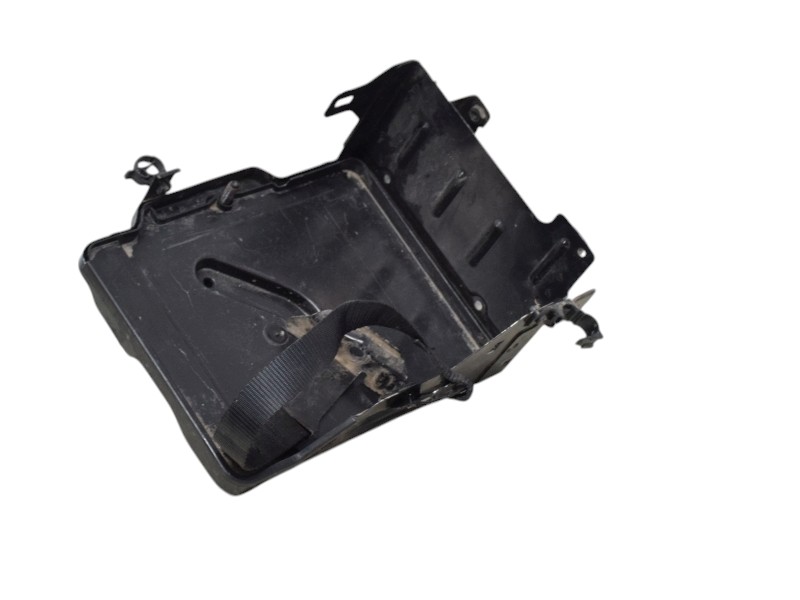 Supporto Batteria Fiat New Panda - 30891 Supporto Batteria Fiat New Panda - 30891