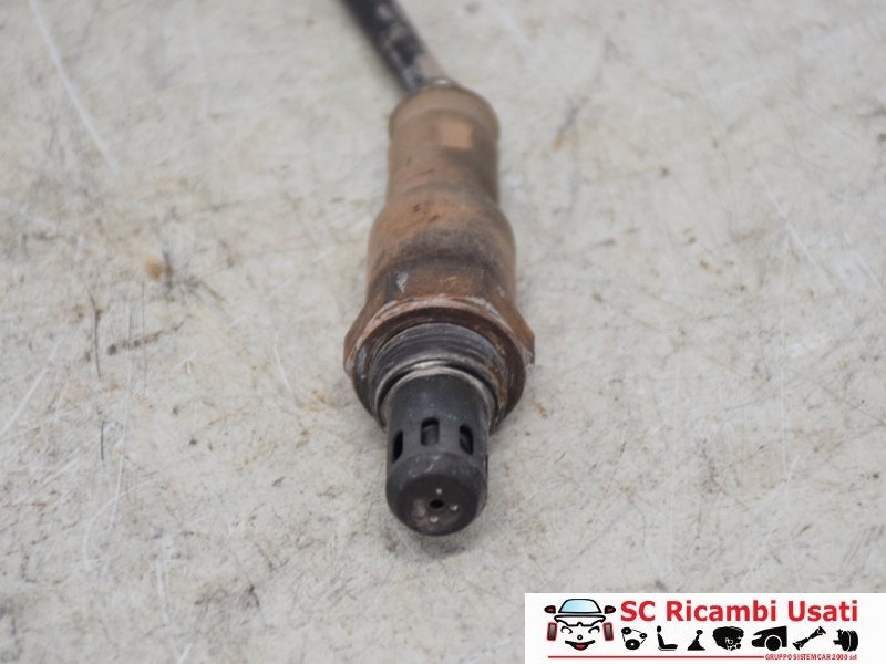 Sonda Lambda Fiat New Panda 1.2 Benzina 55249876 - 30894 Sonda Lambda Fiat New Panda 1.2 Benzina 55249876 - 30894