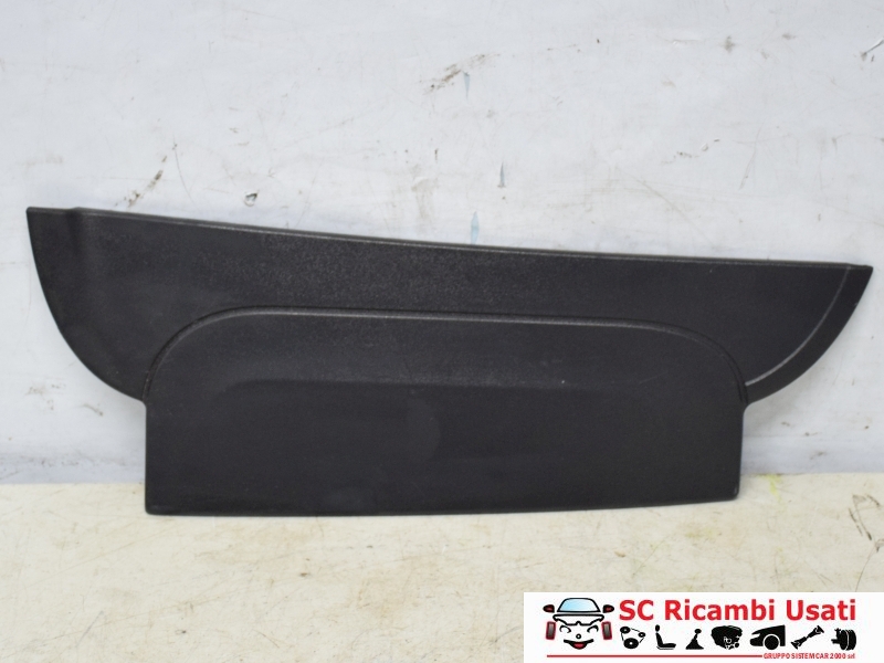Modanatura Porta Posteriore Sx Fiat New Panda 51880614 - 30896