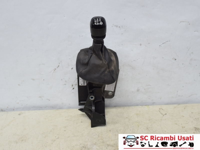 Leva Cambio Fiat New Panda 502951070 - 30897