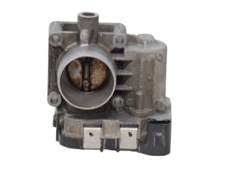 Corpo Farfallato Fiat New Panda 1.2 Benzina 55250460 - 30898 Corpo Farfallato Fiat New Panda 1.2 Benzina 55250460 - 30898