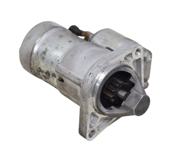 Motorino Avviamento Fiat New Panda 1.2 Benzina 51890631 51832950 - 30899