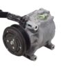 Compressore Aria Condizionata Fiat New Panda 52060461 - 30902 Compressore Aria Condizionata Fiat New Panda 52060461 - 30902