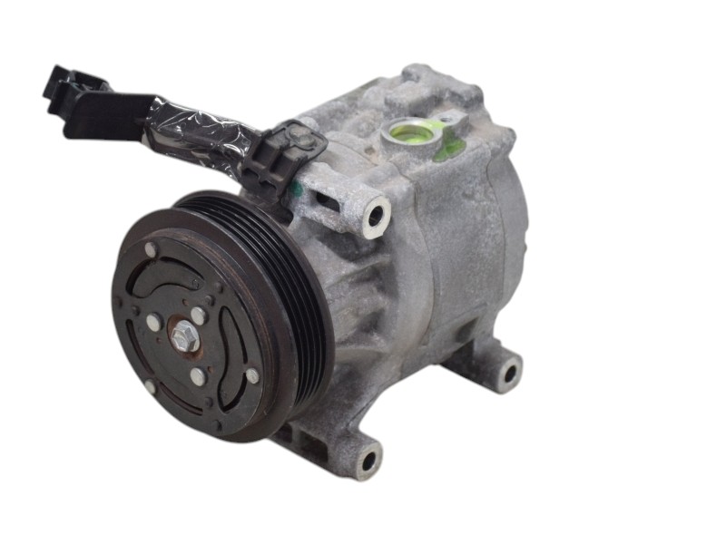 Compressore Aria Condizionata Fiat New Panda 52060461 - 30902