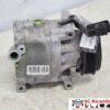 Compressore Aria Condizionata Fiat New Panda 52060461 - 30902 Compressore Aria Condizionata Fiat New Panda 52060461 - 30902