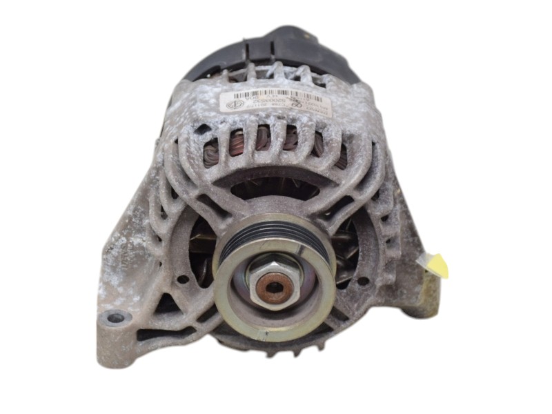 Alternatore Fiat New Panda 1.2 Benzina 8000km 52003532 51859038 - 30906 Alternatore Fiat New Panda 1.2 Benzina 8000km 52003532 51859038 - 30906