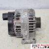 Alternatore Fiat New Panda 1.2 Benzina 8000km 52003532 51859038 - 30906 Alternatore Fiat New Panda 1.2 Benzina 8000km 52003532 51859038 - 30906