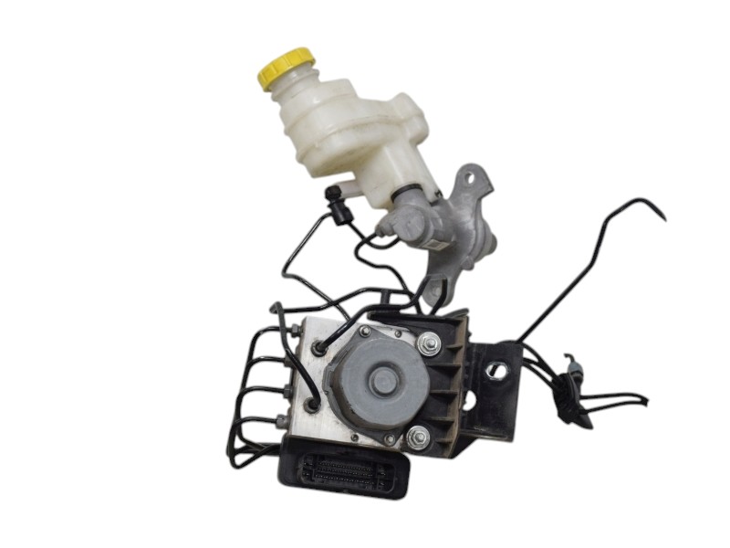 Abs Fiat New Panda Con Pompa Freno 52075380 - 30907 Abs Fiat New Panda Con Pompa Freno 52075380 - 30907