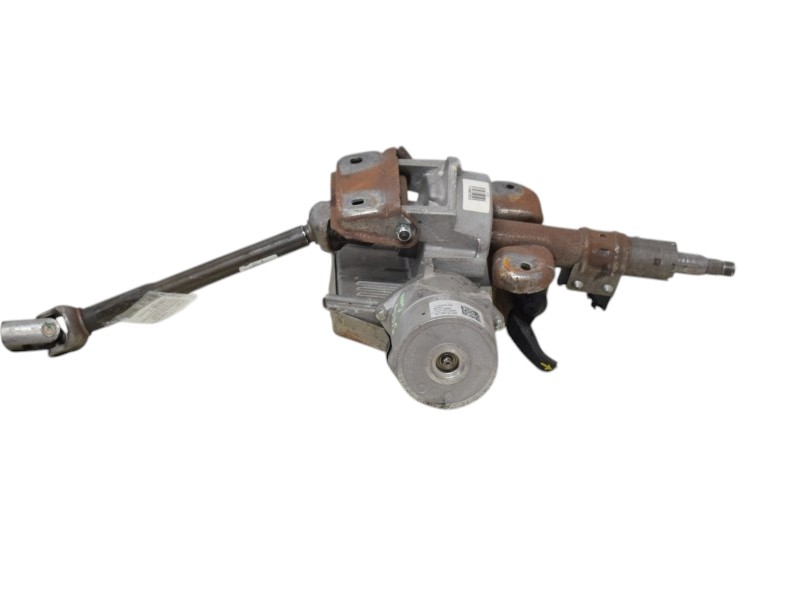 Piantone Sterzo Fiat New Panda 735660306 - 30911