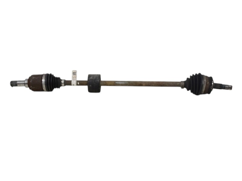 Semiasse Destro Fiat New Panda 51902277 - 30912