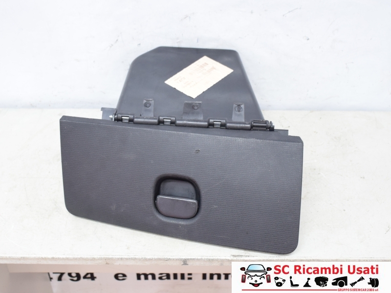 Cassetto Portaoggetti Fiat New Panda 735491897 - 30915