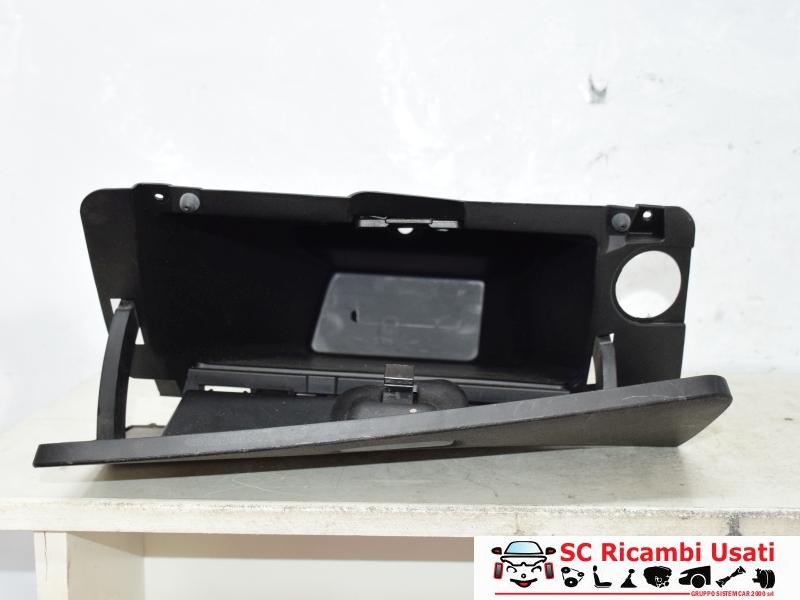 Cassetto Portaoggetti Fiat New Panda 735491897 - 30915