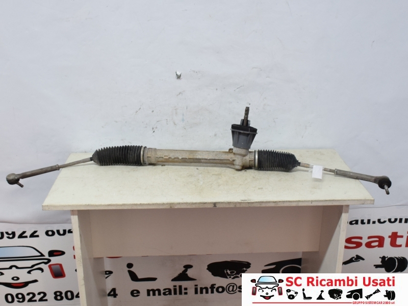 Scatola Sterzo Fiat New Panda 1.2 Benzina - 30916 Scatola Sterzo Fiat New Panda 1.2 Benzina - 30916