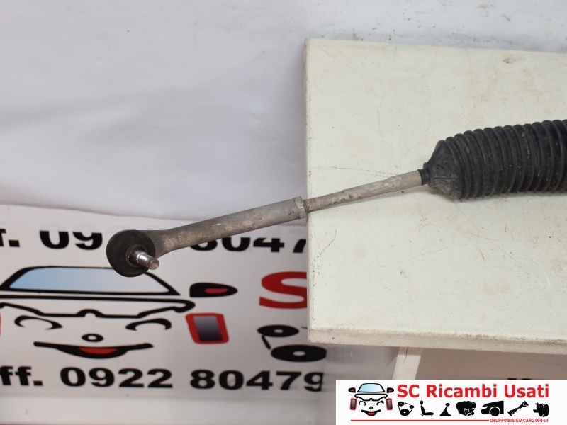 Scatola Sterzo Fiat New Panda 1.2 Benzina - 30916 Scatola Sterzo Fiat New Panda 1.2 Benzina - 30916