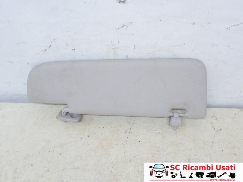 Aletta Parasole Sinistra Fiat New Panda - 30920 Aletta Parasole Sinistra Fiat New Panda - 30920