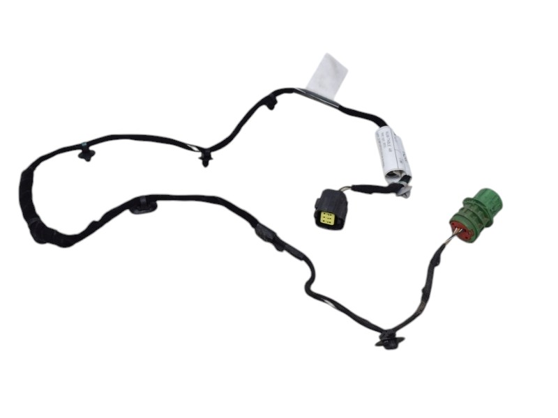 Cablaggio Porta Posteriore Sinistro Fiat New Panda 51842459 - 30925