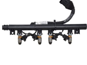 Iniettori Fiat New Panda 1.2 Benzina  - 30926