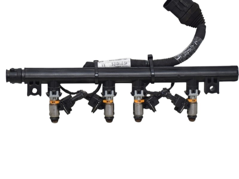 Iniettori Fiat New Panda 1.2 Benzina  - 30926