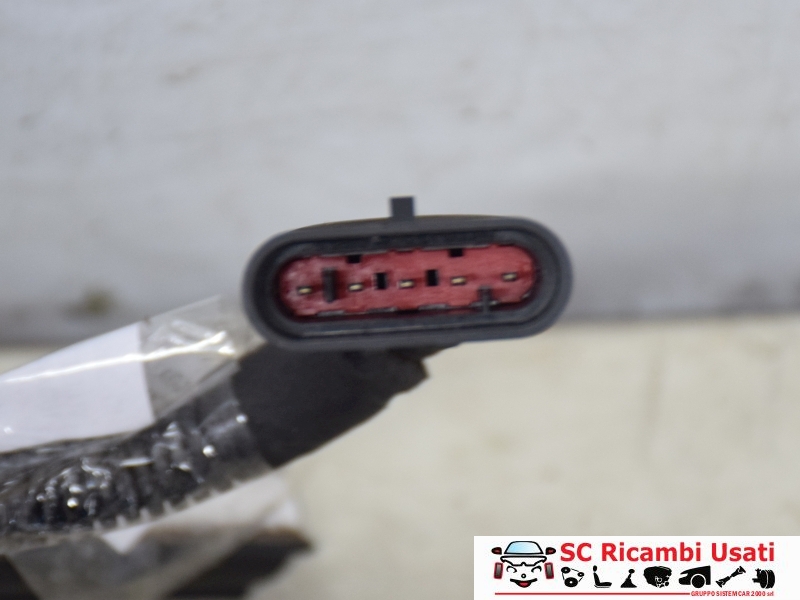 Iniettori Fiat New Panda 1.2 Benzina  - 30926