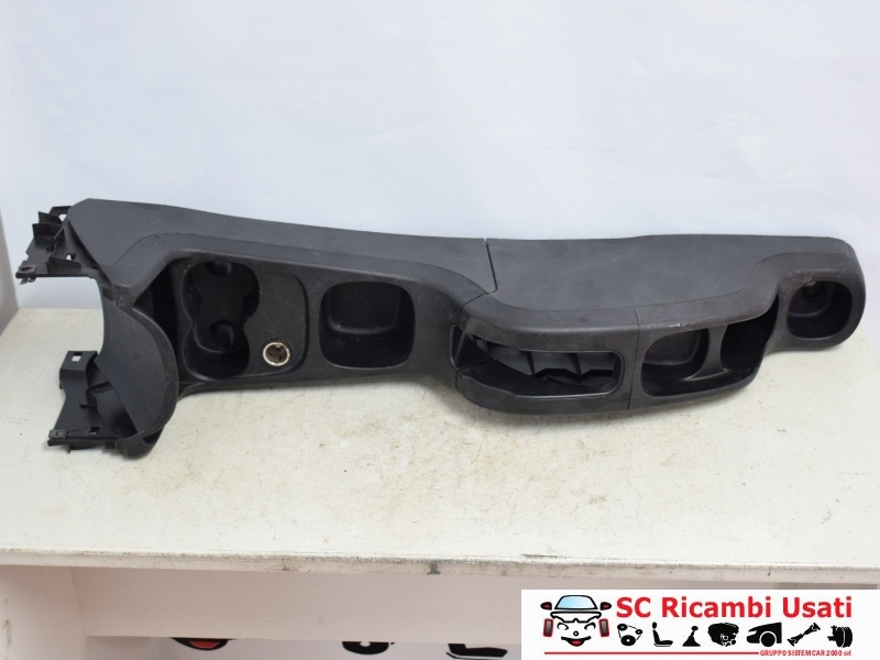 Tunnel Centrale Fiat New Panda 735536191 - 30929