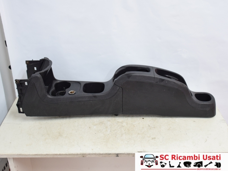 Tunnel Centrale Fiat New Panda 735536191 - 30929