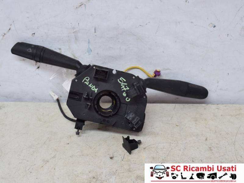 Devioluci Fiat New Panda 735622186 735576326 - 30933 Devioluci Fiat New Panda 735622186 735576326 - 30933