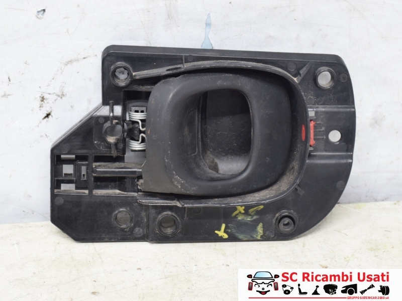 Maniglia Interna Posteriore Sx Fiat New Panda  - 30934