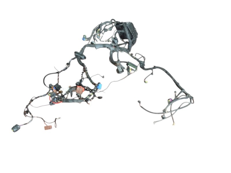 Cablaggio Vano Motore Fiat New Panda 1.2 Benzina 52060377 - 30935 Cablaggio Vano Motore Fiat New Panda 1.2 Benzina 52060377 - 30935