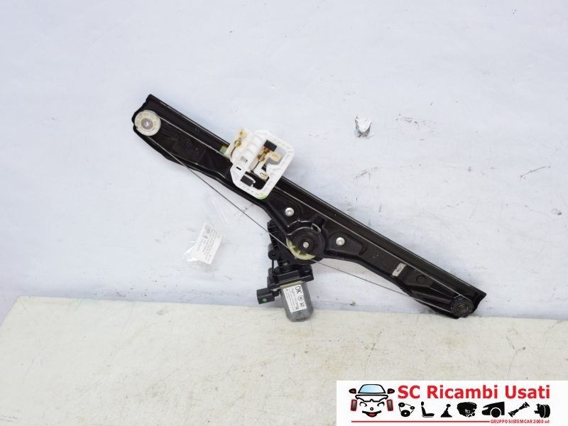 Alzavetro Anteriore Destro Fiat New Panda 52076549 - 31028