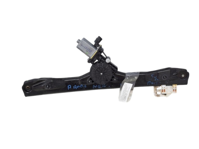 Alzavetro Anteriore Sinistro Fiat New Panda 52076550 - 31029