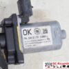 Alzavetro Anteriore Sinistro Fiat New Panda 52076550 - 31029