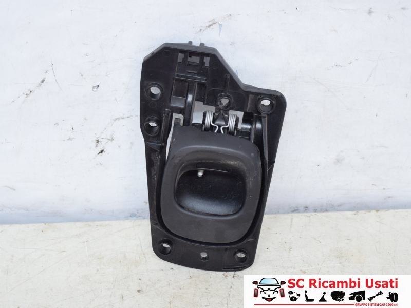 Maniglia Interna Anteriore Sinistra Fiat New Panda - 31030 Maniglia Interna Anteriore Sinistra Fiat New Panda - 31030