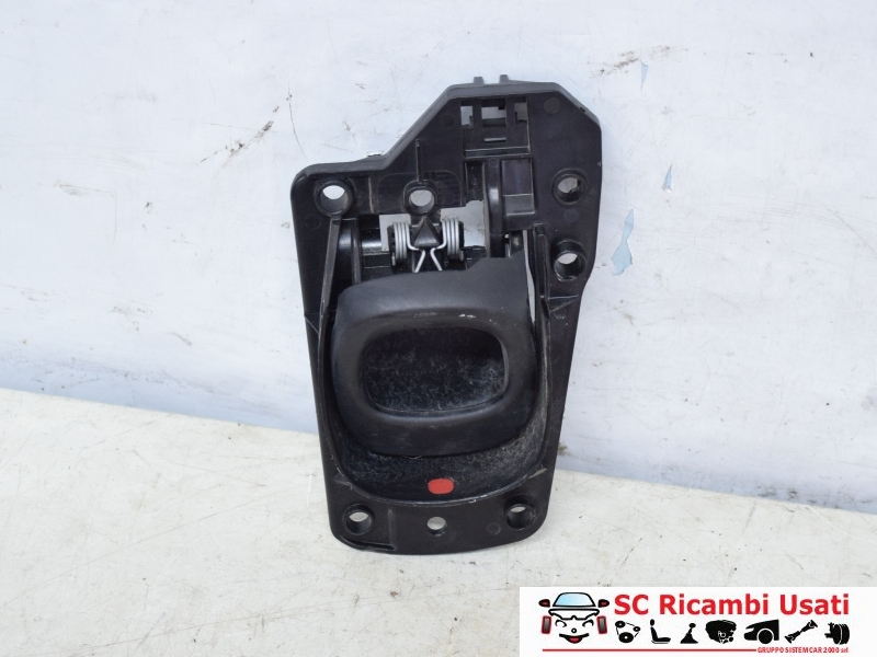 Maniglia Interna Anteriore Destra Fiat New Panda  - 31031