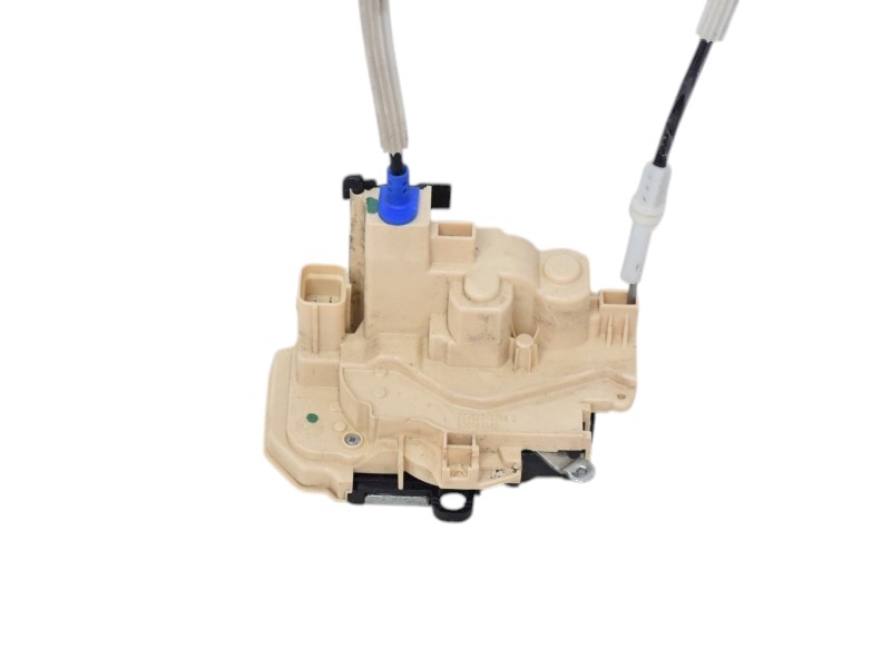 Serratura Anteriore Destra Fiat New Panda 52018464 - 31034