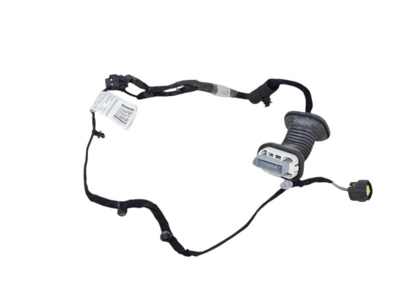 Cablaggio Porta Anteriore Destra Fiat New Panda 52033530 - 31036