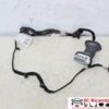 Cablaggio Porta Anteriore Destra Fiat New Panda 52033530 - 31036