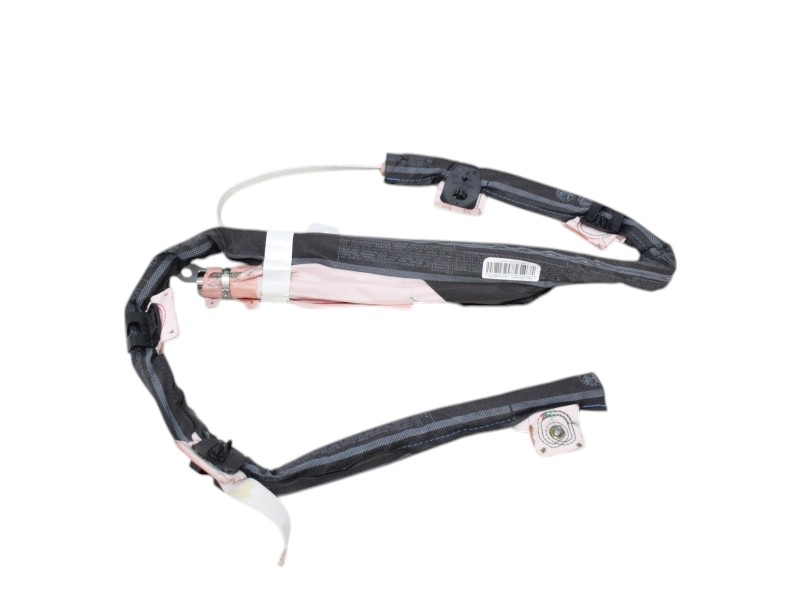 Airbag Tendina Laterale Destra Fiat New Panda 52091794 - 31068 Airbag Tendina Laterale Destra Fiat New Panda 52091794 - 31068