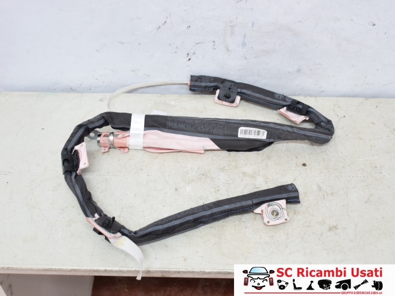 Airbag Tendina Laterale Destra Fiat New Panda 52091794 - 31068 Airbag Tendina Laterale Destra Fiat New Panda 52091794 - 31068