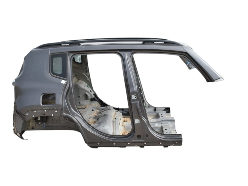 Fianco Fiancata Jeep Renegade - 31229 Fianco Fiancata Jeep Renegade - 31229