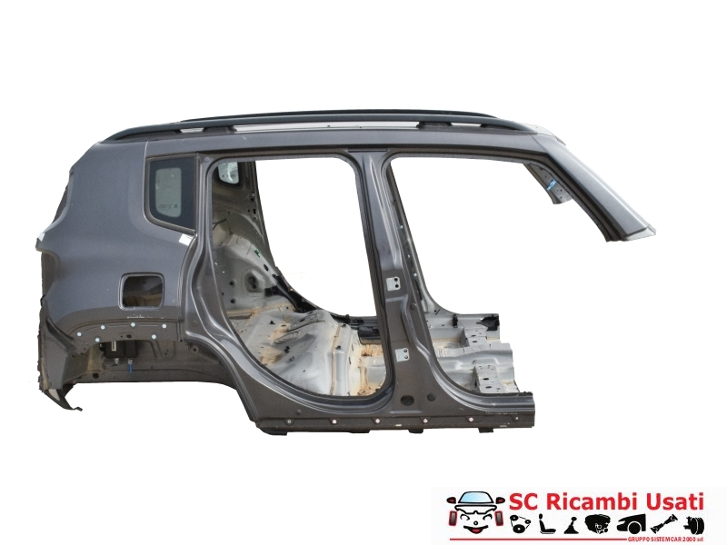 Fianco Fiancata Jeep Renegade - 31229 Fianco Fiancata Jeep Renegade - 31229