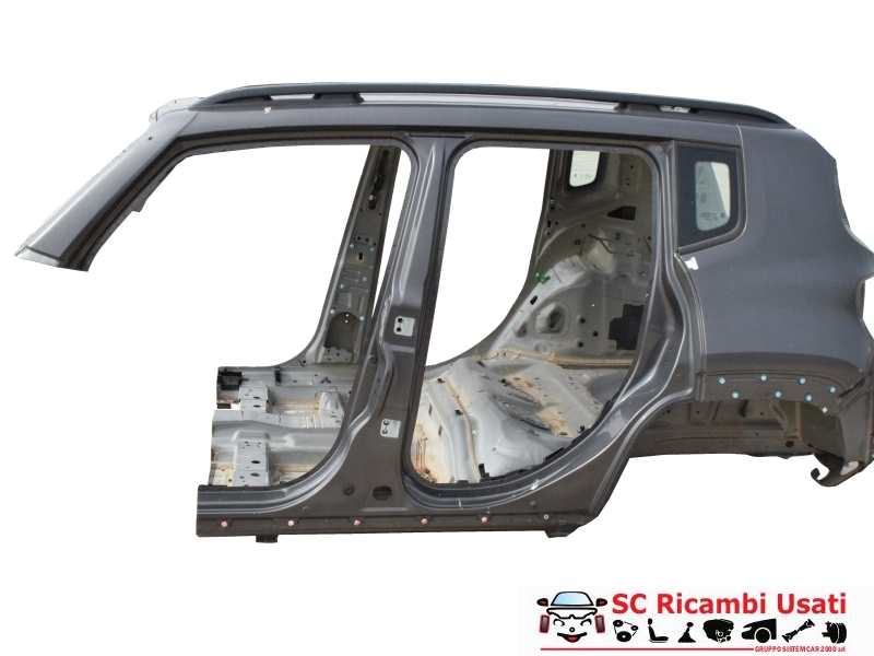 Fianco Fiancata Jeep Renegade - 31229 Fianco Fiancata Jeep Renegade - 31229