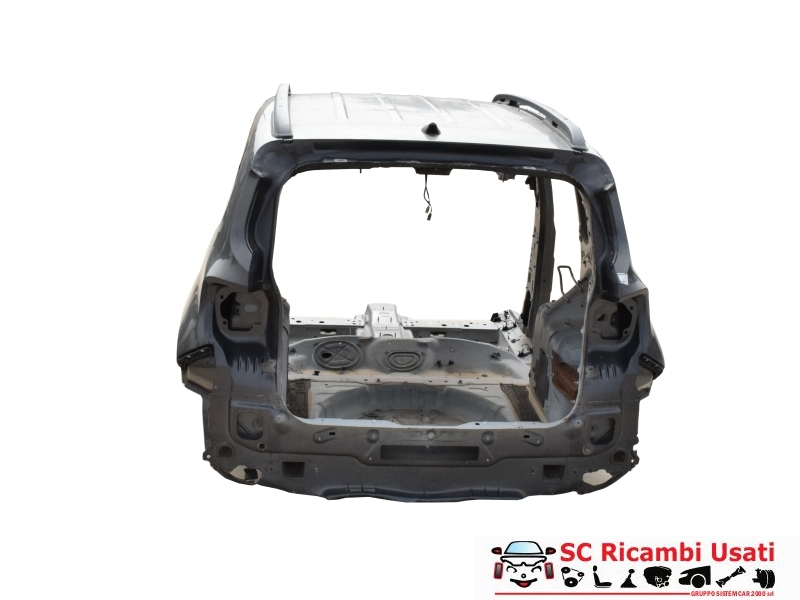 Fianco Fiancata Jeep Renegade - 31229 Fianco Fiancata Jeep Renegade - 31229