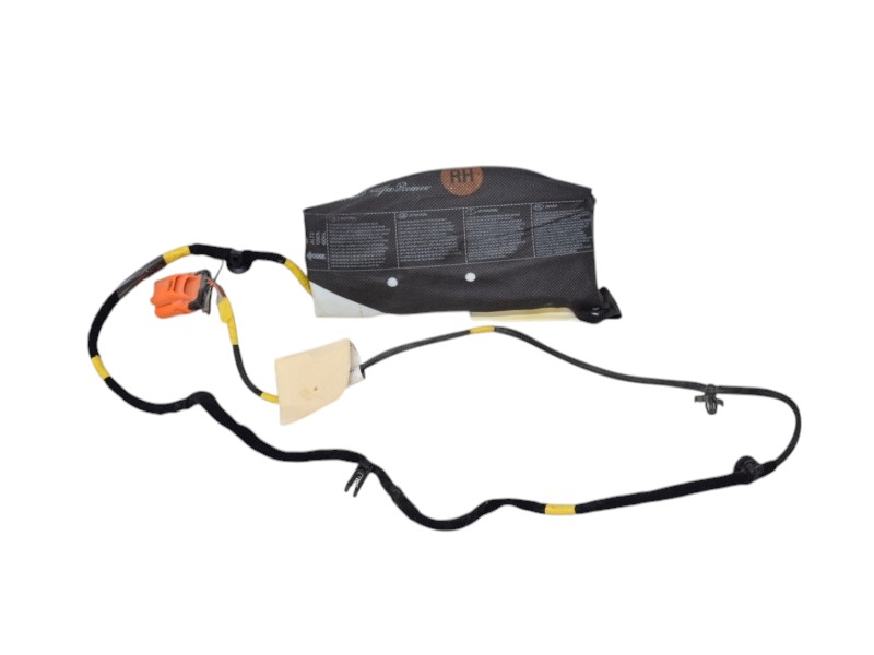 Airbag Sedile Destro Fiat New Panda 51929222 - 31492