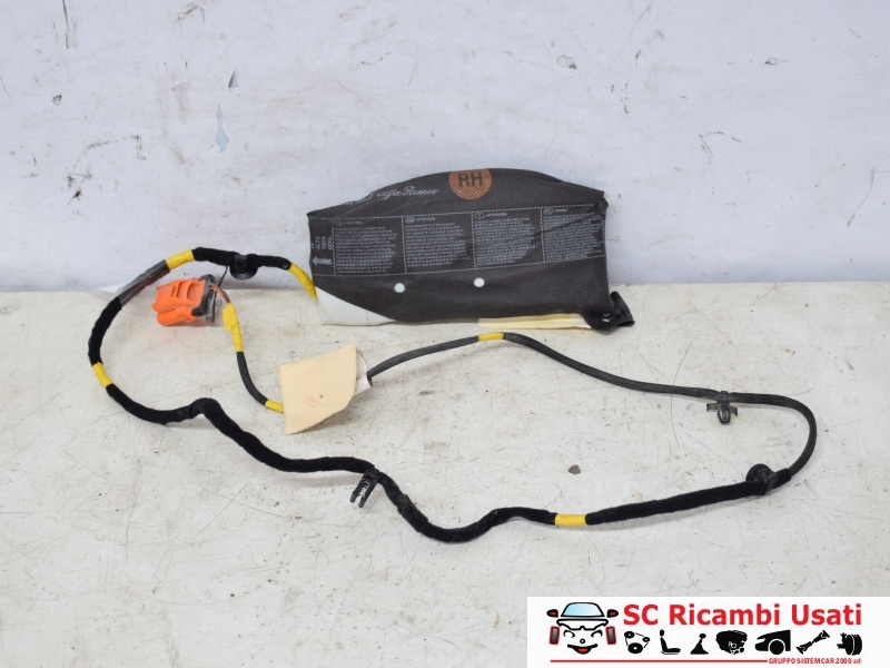 Airbag Sedile Destro Fiat New Panda 51929222 - 31492