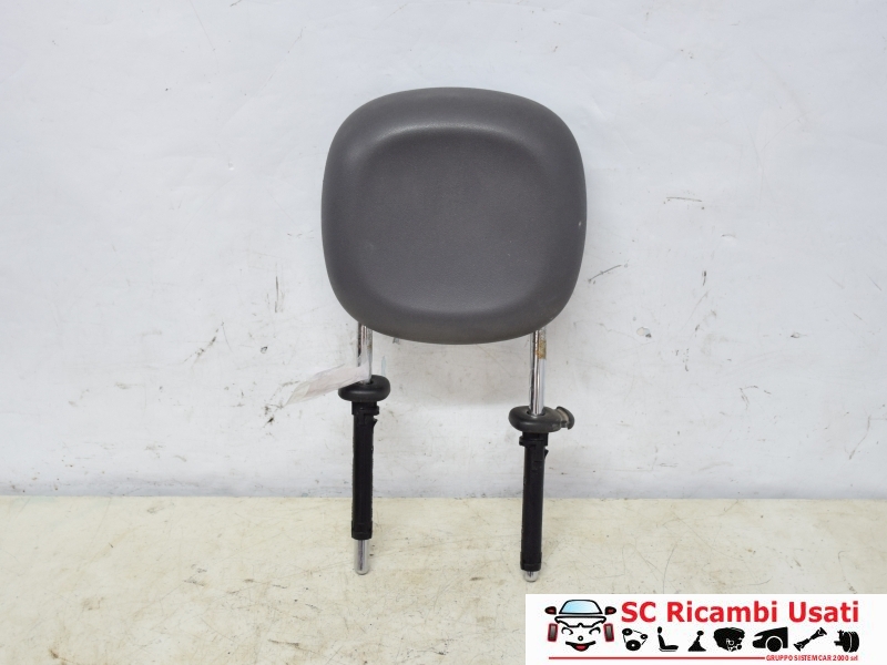 Poggiatesta Anteriore Fiat New Panda  - 31494