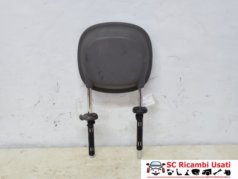 Poggiatesta Anteriore Fiat New Panda  - 31494
